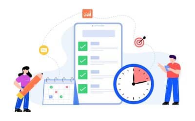 Task-App statt Post-It‘s & Notizblock: Was kann Microsoft To-Do?