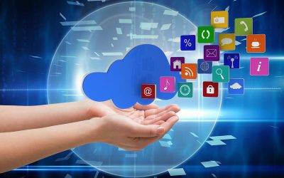 Native Cloud-Anwendungen: In der Wolke zu Hause!