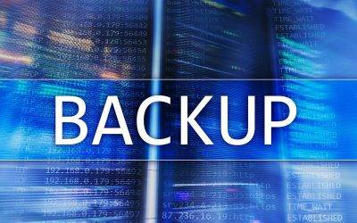 Differentielles Backup: Intelligentes Backup-Verfahren für mehr IT-Sicherheit und Effizienz!
