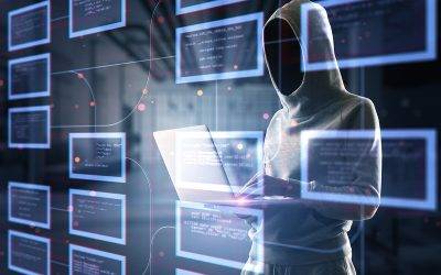 Admin vs. Hacker: Wer gewinnt die Oberhand?