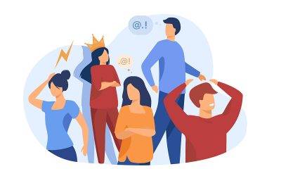 Dunning-Kruger-Effekt: Die unterschätzte Gefahr der IT-Sicherheit!