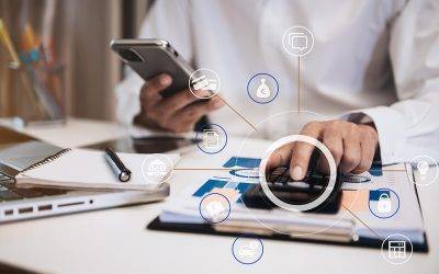 Mobile Device Management: Verwaltung mobiler Endgeräte leicht gemacht!