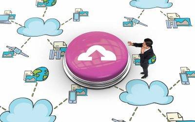 STaaS: Speicherkapazität clever mieten statt teuer kaufen!