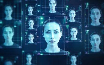 Deepfakes: Wenn das, was wir sehen, nicht die Wahrheit ist!