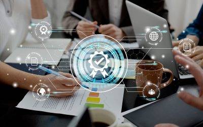 Configuration Management: Die Basis für eine sichere und effiziente IT-Infrastruktur!