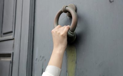 Port-Knocking: Versteckte Server und höhere Netzwerksicherheit!