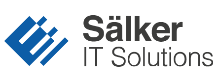 Logo Sälker IT Solutions