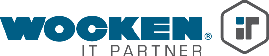 Logo Wocken IT Partner