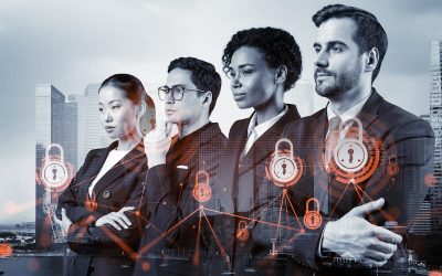 Die Renaissance der Sicherheit: Wie die Human Firewall die Spielregeln ändert