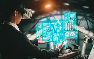 IT-Management neu gedacht: Die Rolle der KI