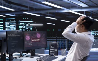 Datenverlust vermeiden mit Data Loss Prevention (DLP)