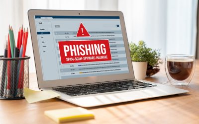 Phishing-Simulationen: Mitarbeiter effektiv für Cyberangriffe sensibilisieren