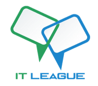 ITleague Logo klein
