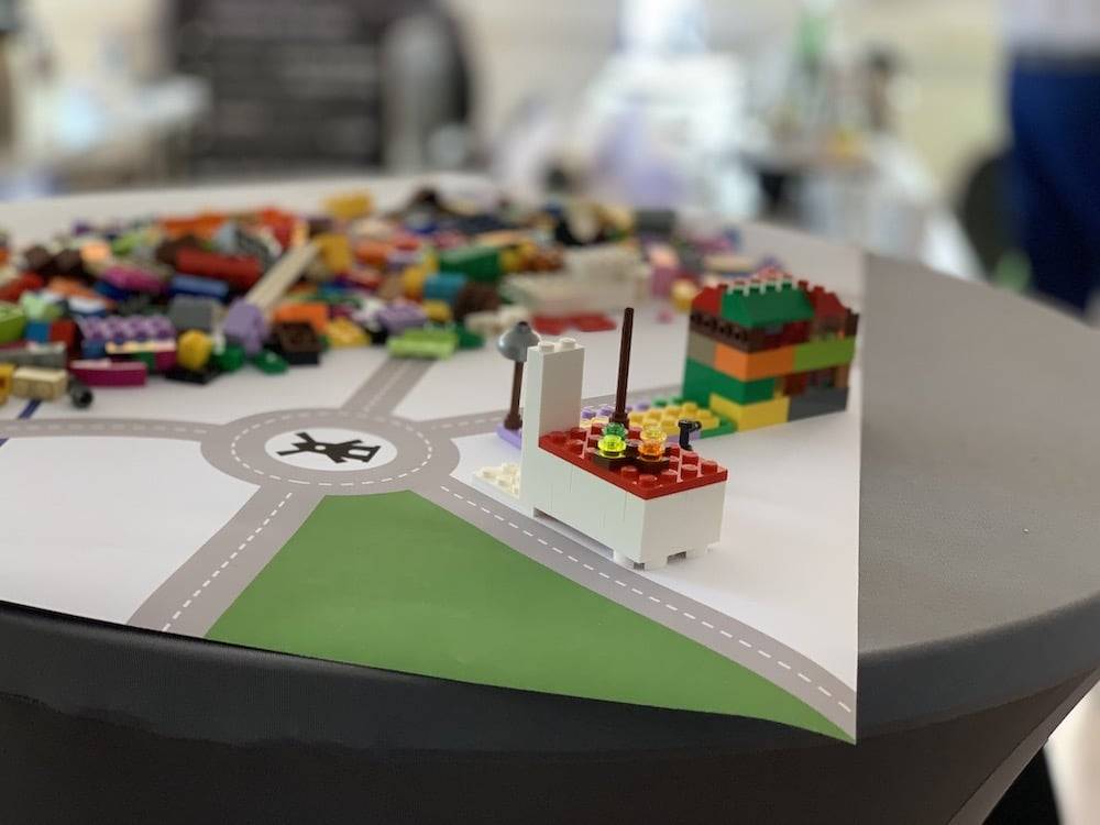 ITleague Summit Herbst 2019