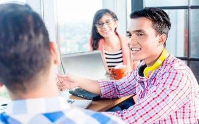 Ausbildung zur Fachinformatikerin oder zum Fachinformatiker: Wieso abwarten?