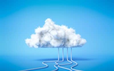 Multi Cloud – Das Bereitstellungsmodell der Zukunft!