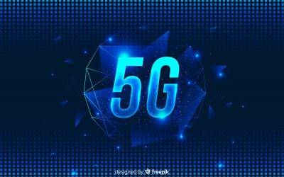 5G: Die verschiedenen Verbindungsarten im Mobilfunknetz!