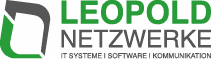 Logo Leopold Netzwerke