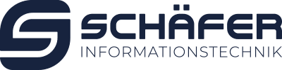 Logo Schäfer Informationstechnik