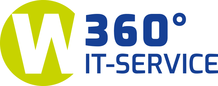 Logo 360 IT-Service
