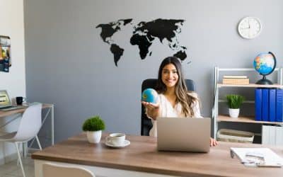 Geschäftsreisen nachhaltig gestalten!