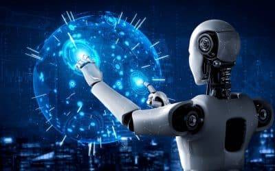 Künstliche Intelligenz und Geschäftsreisen: Die Zukunft der Geschäftswelt!