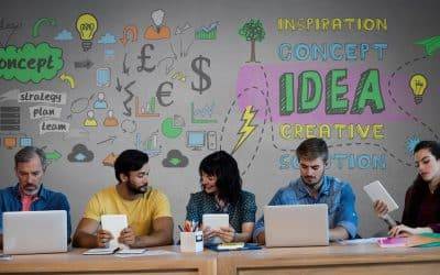 Sichtbarkeit erhöhen: 10 wirkungsvolle Marketingmethoden für IT-Dienstleister