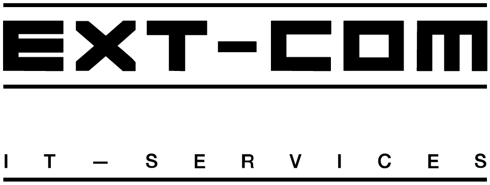 Logo Ext-Com