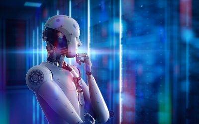 KI LEAGUE Onlinetalk – September 2023: Die Zukunft wartet nicht, sie wird gemacht