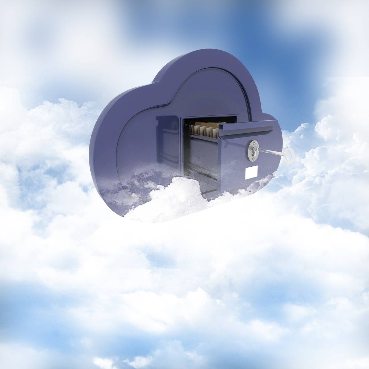 Confidential Computing: Maximale Datensicherheit dank sicherer Enklaven!