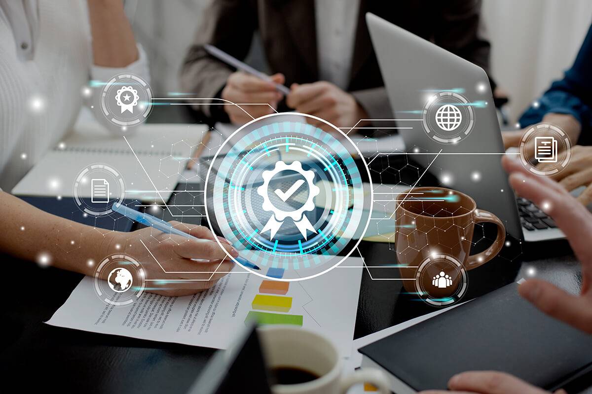 Configuration Management Basis für sichere ITInfrastruktur