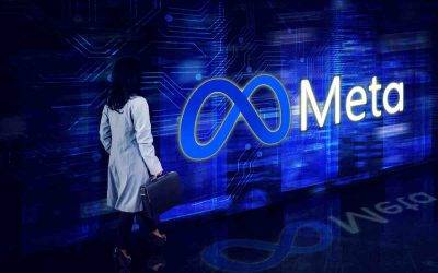 Kontrolle über deine KI-Daten bei Meta!