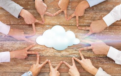 Cloud-Readiness: Der erste Schritt in die Cloud!