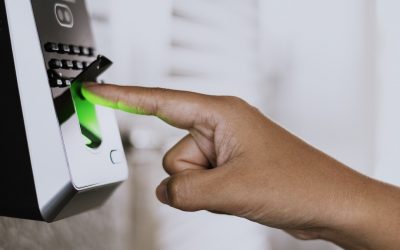 Die Rolle der Biometrie in der IT-Sicherheit: Das Authentifizierungssystem der Zukunft?