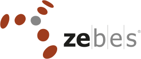 Logo ZEBES AG