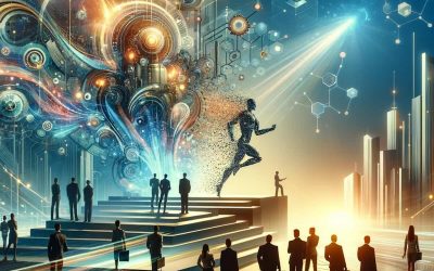 KI LEAGUE Dezember-Talk: Ein Sprungbrett in die Zukunft der KI