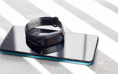Schutz persönlicher Daten: Sind Wearables eine Sicherheitslücke?