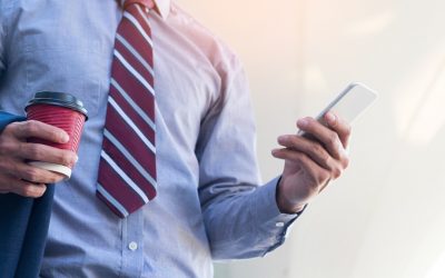 So sieht mobiles Arbeiten der Zukunft aus!