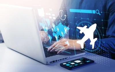 Eine Reise durch die pulsierenden Herzen der globalen IT!