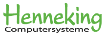 Logo Henneking