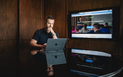 Die Revolution der Nachrichtenproduktion: KI im Fokus