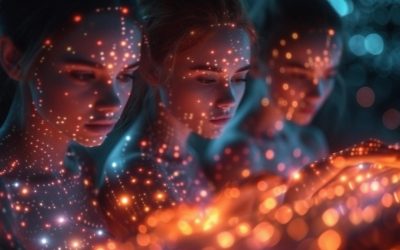 Kollektive KI: Die Zukunft der Vernetzung und des Lernens