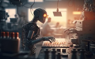 Willkommen im Zeitalter der BadGPTs: Wie Unternehmen sich gegen fortschrittliche KI-gesteuerte Cyberangriffe wappnen können