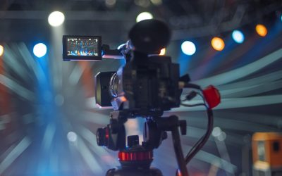 Die Zukunft der Filmproduktion: Wie KI das Spiel verändert