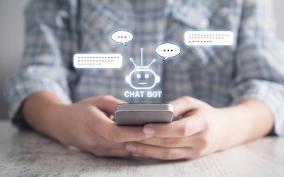 Die Kehrseite der Automatisierung: Diese Datenschutz-Risiken haben Chatbots