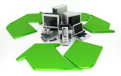 IT-Dekommissionierung: Außerbetriebnahme von IT-Ressourcen – ein strategischer Schachzug!