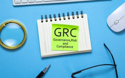 Governance, Risk Management & Compliance: Risiken meistern, Chancen nutzen!