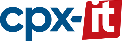 cpx-it Logo
