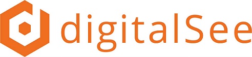 digitalsee Logo