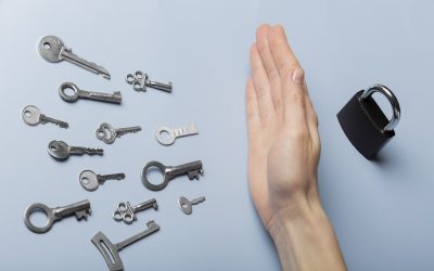 Passkey: Der Schlüssel zur modernen Authentifizierung